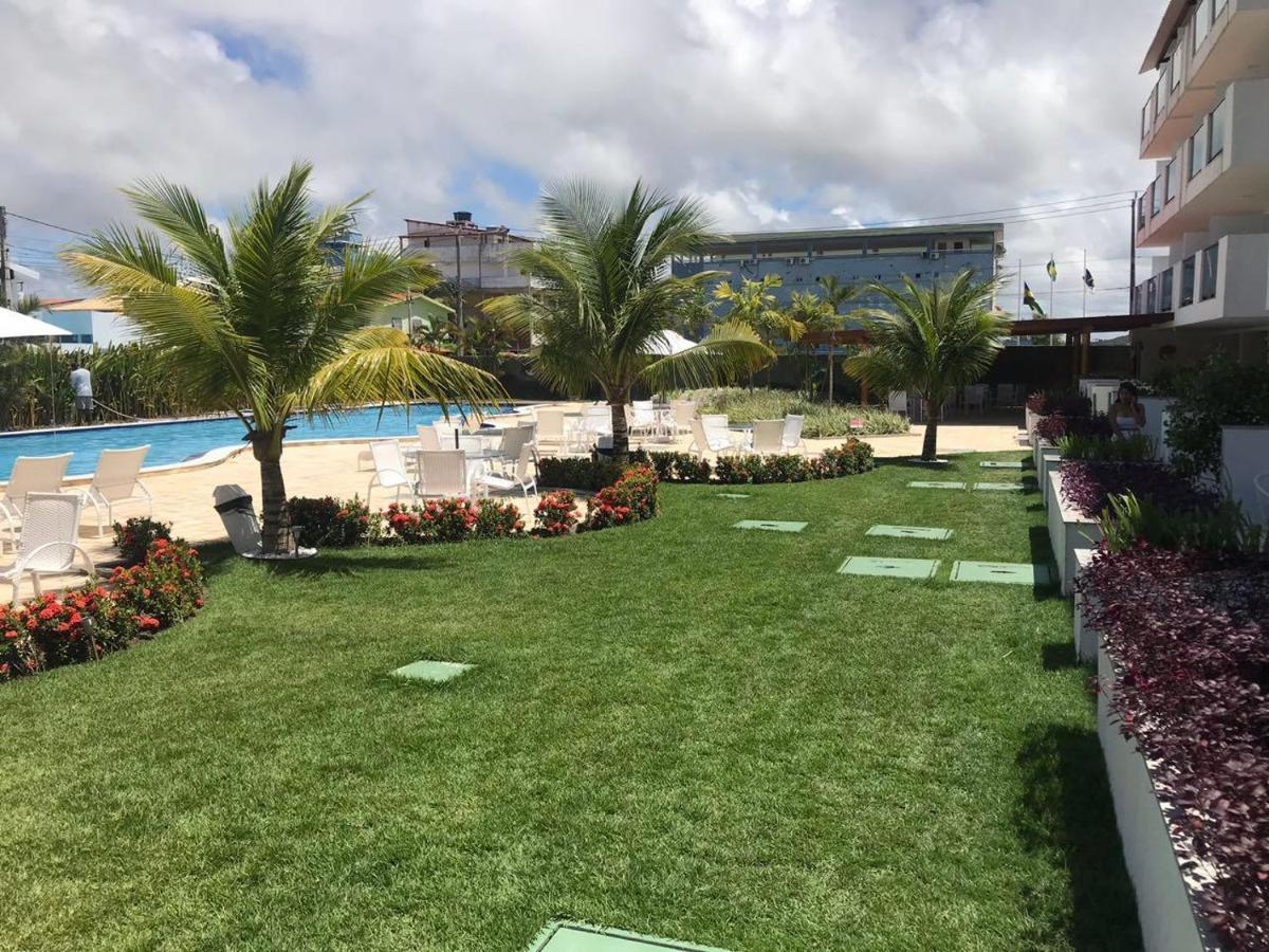Laguna Beach Flat 1 ปอร์โต จิ กาลินญาส ภายนอก รูปภาพ