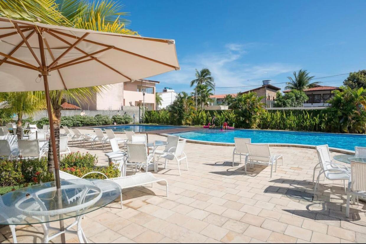 Laguna Beach Flat 1 ปอร์โต จิ กาลินญาส ภายนอก รูปภาพ