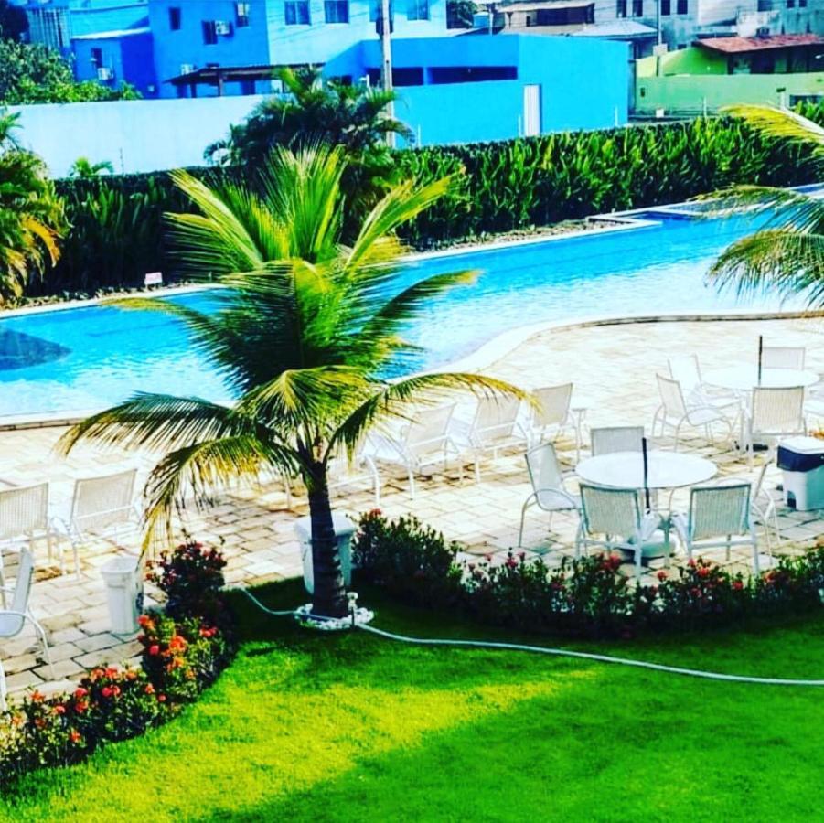 Laguna Beach Flat 1 ปอร์โต จิ กาลินญาส ภายนอก รูปภาพ
