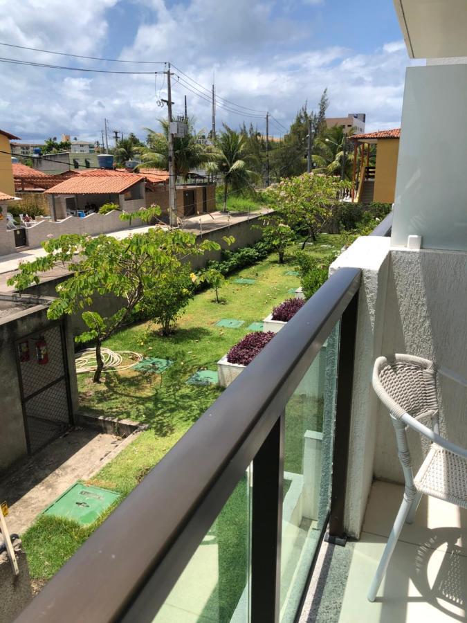 Laguna Beach Flat 1 ปอร์โต จิ กาลินญาส ภายนอก รูปภาพ
