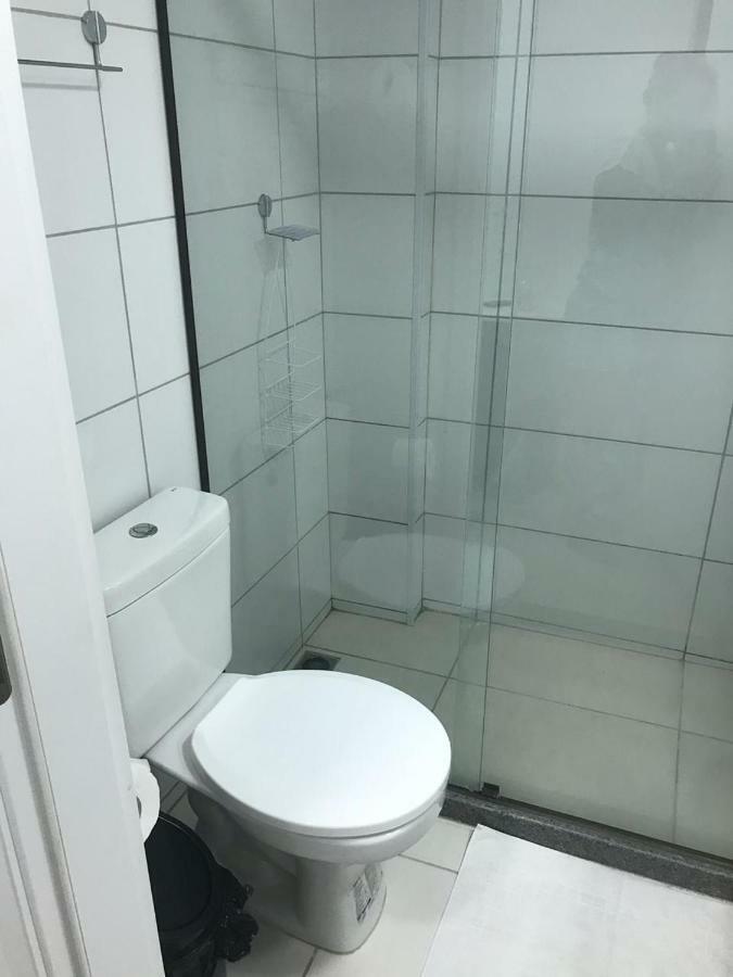Laguna Beach Flat 1 ปอร์โต จิ กาลินญาส ภายนอก รูปภาพ