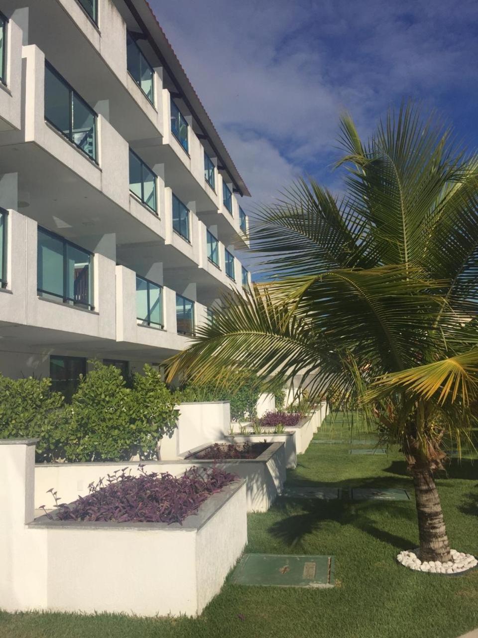 Laguna Beach Flat 1 ปอร์โต จิ กาลินญาส ภายนอก รูปภาพ