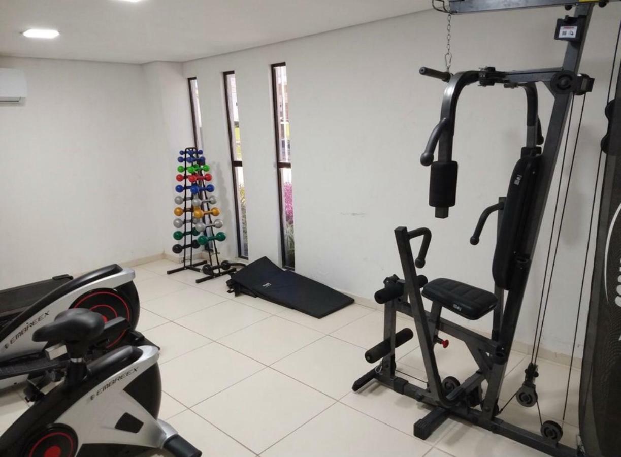 Laguna Beach Flat 1 ปอร์โต จิ กาลินญาส ภายนอก รูปภาพ