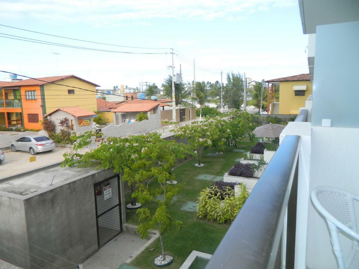 Laguna Beach Flat 1 ปอร์โต จิ กาลินญาส ภายนอก รูปภาพ